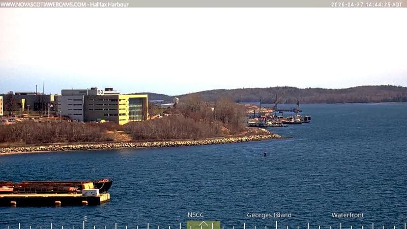Halifax Waterfront