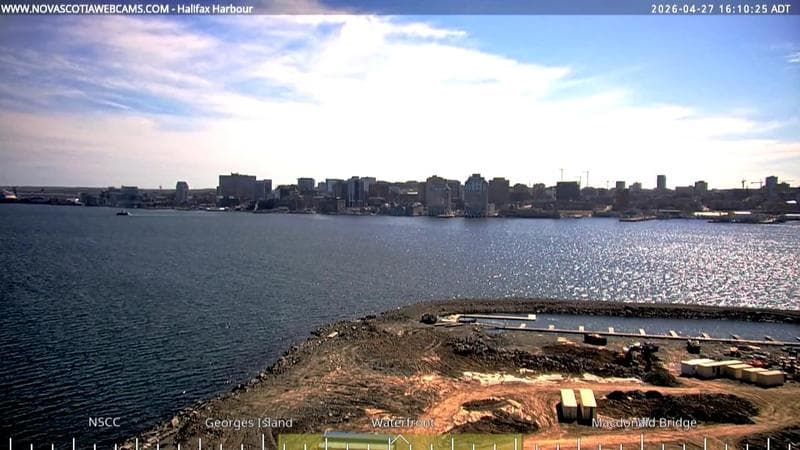 Halifax Waterfront