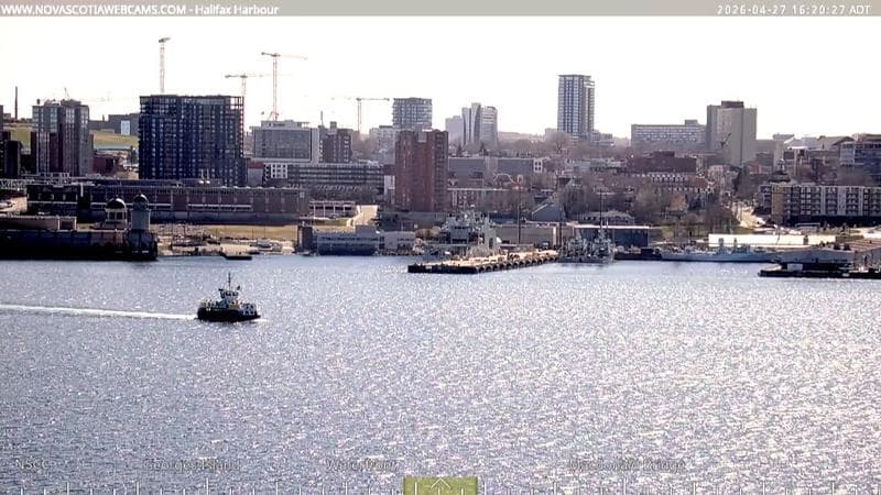 Halifax Waterfront