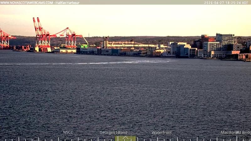Halifax Waterfront