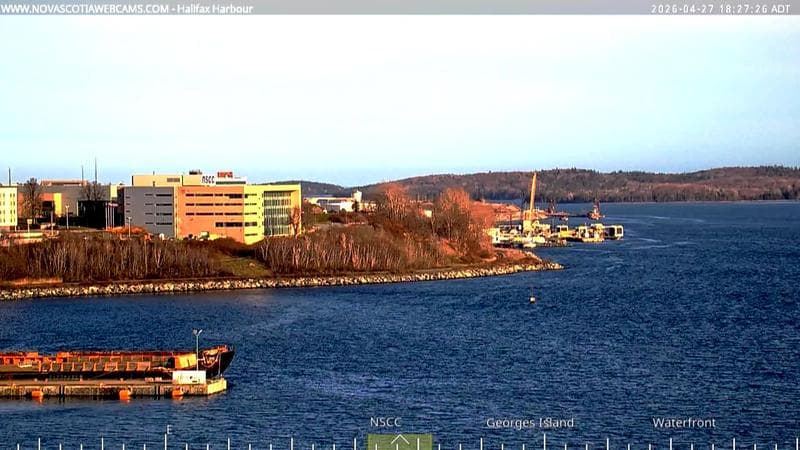 Halifax Waterfront