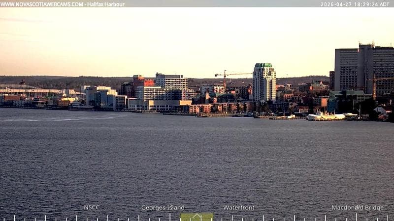 Halifax Waterfront