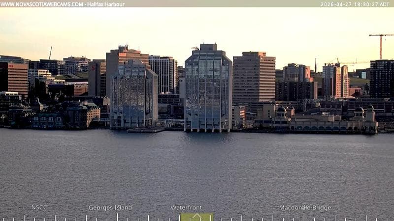 Halifax Waterfront
