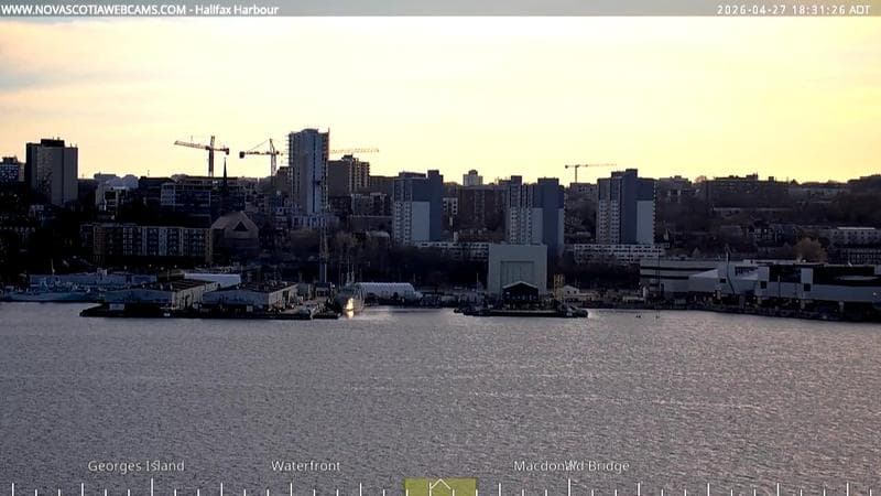 Halifax Waterfront
