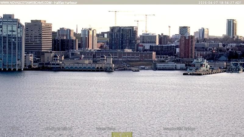 Halifax Waterfront