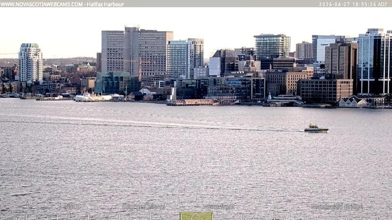 Halifax Waterfront