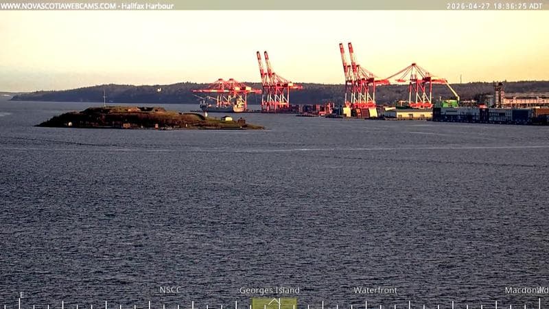Halifax Waterfront