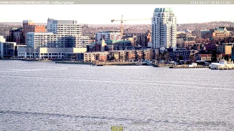 Halifax Waterfront