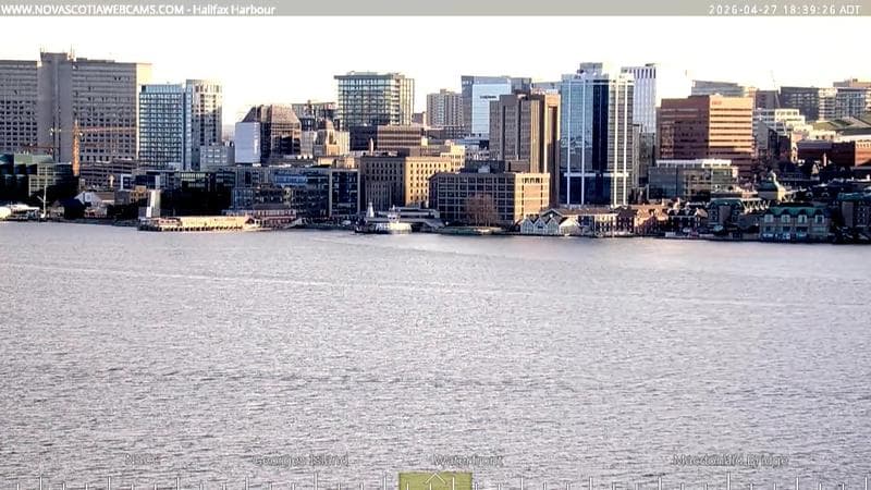 Halifax Waterfront