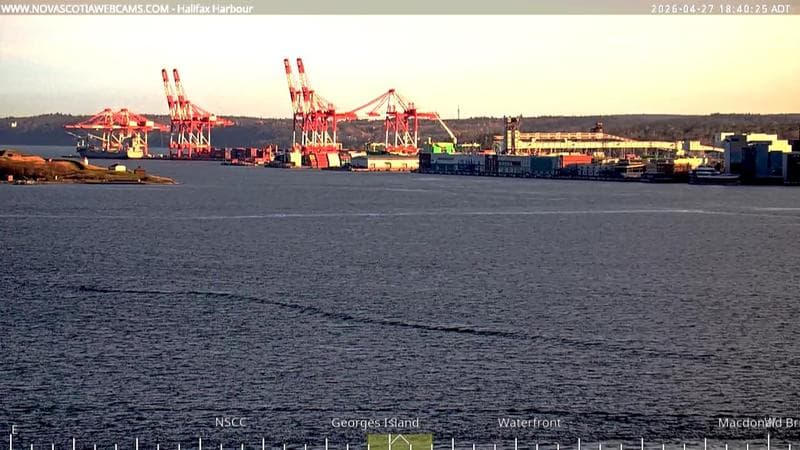 Halifax Waterfront