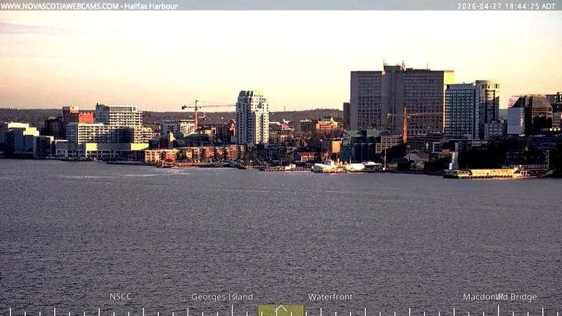 Halifax Waterfront