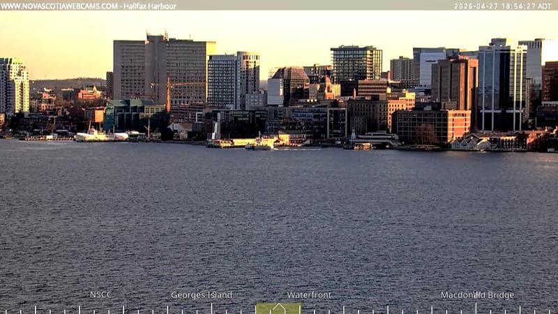 Halifax Waterfront