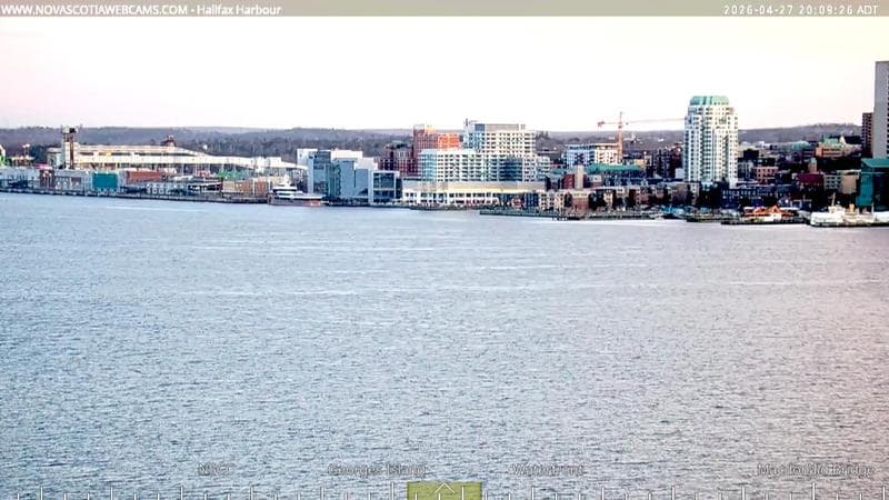 Halifax Waterfront