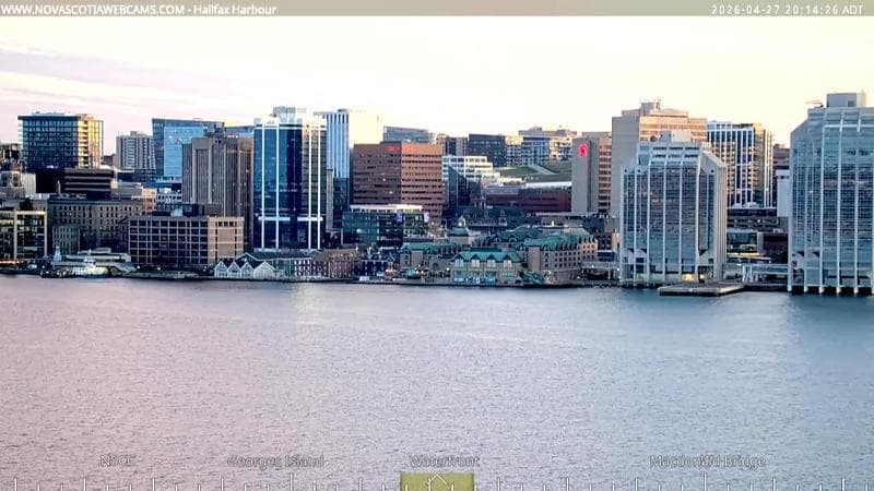 Halifax Waterfront