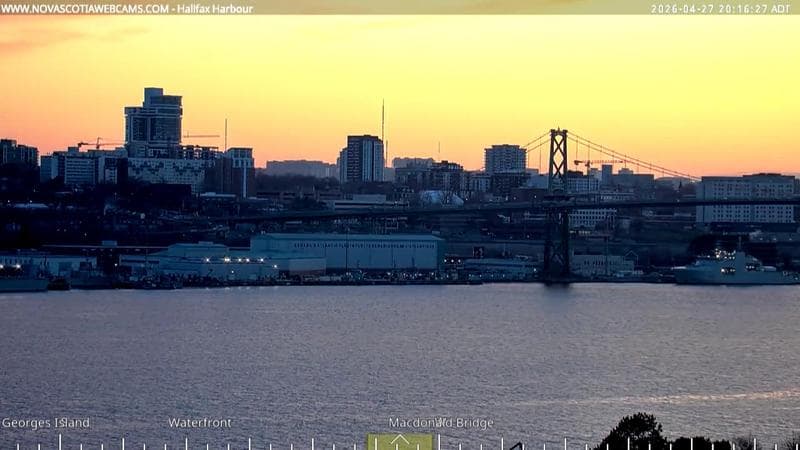 Halifax Waterfront
