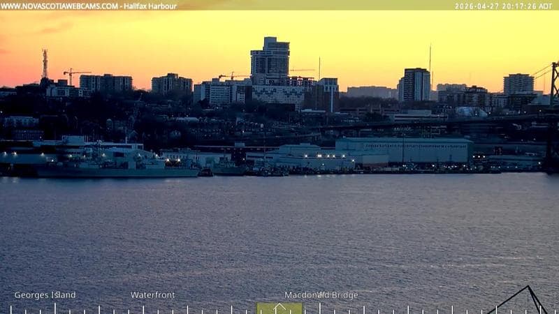 Halifax Waterfront