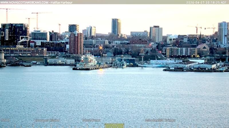 Halifax Waterfront