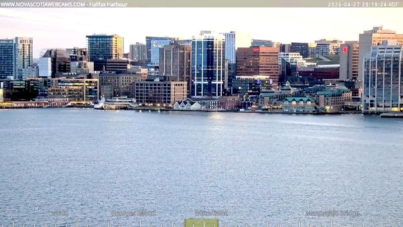 Halifax Waterfront