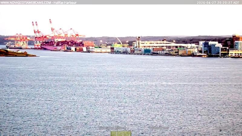 Halifax Waterfront