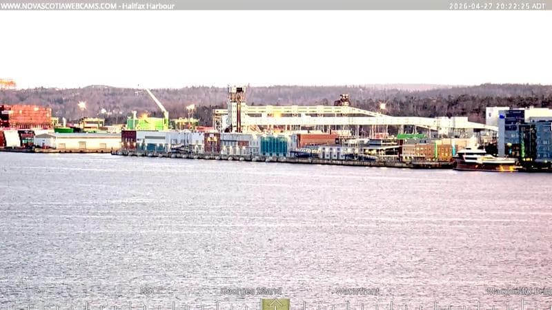Halifax Waterfront
