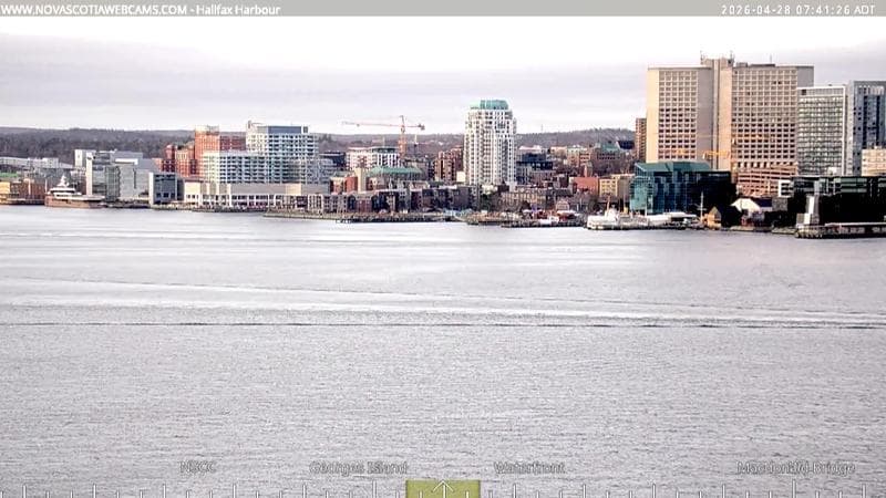 Halifax Waterfront
