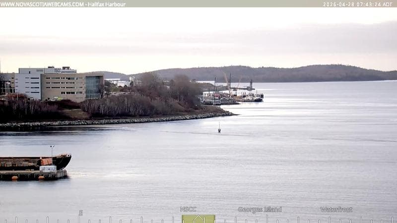 Halifax Waterfront