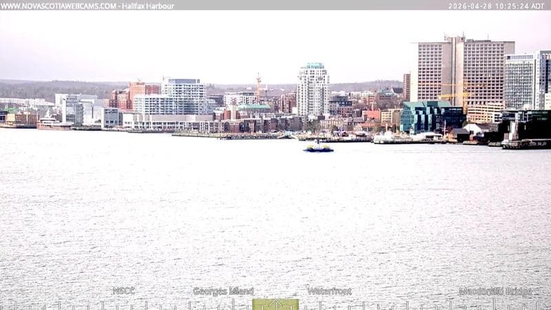 Halifax Waterfront