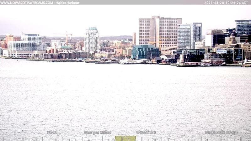 Halifax Waterfront