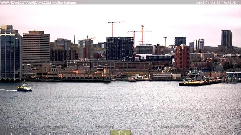 Halifax Waterfront