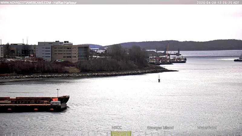 Halifax Waterfront