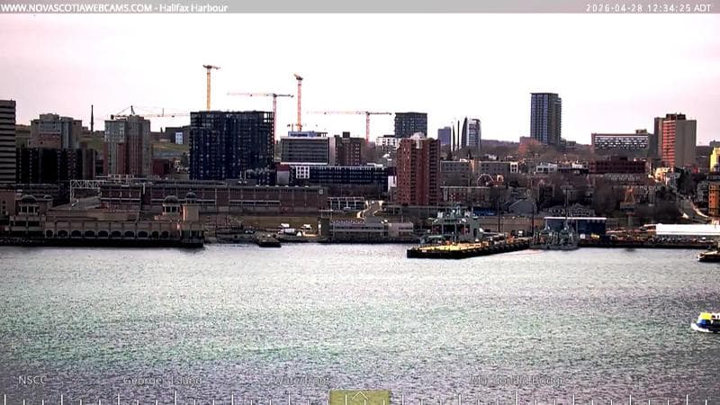 Halifax Waterfront