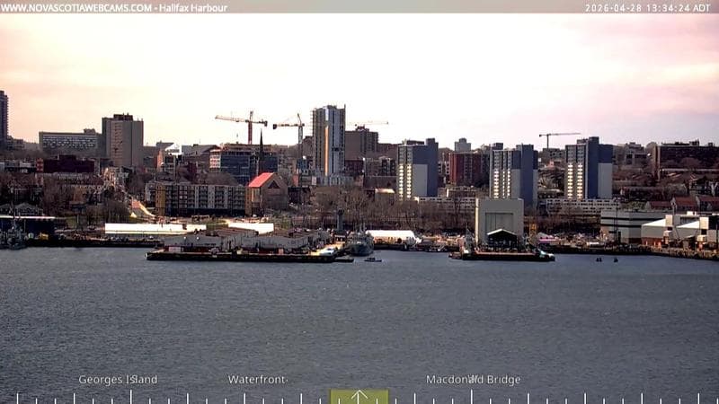 Halifax Waterfront