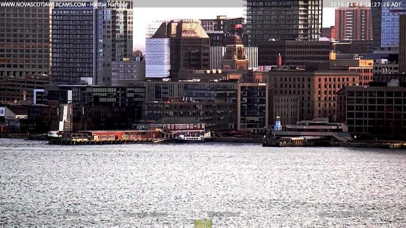 Halifax Waterfront