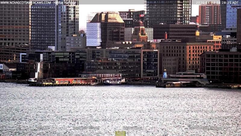 Halifax Waterfront