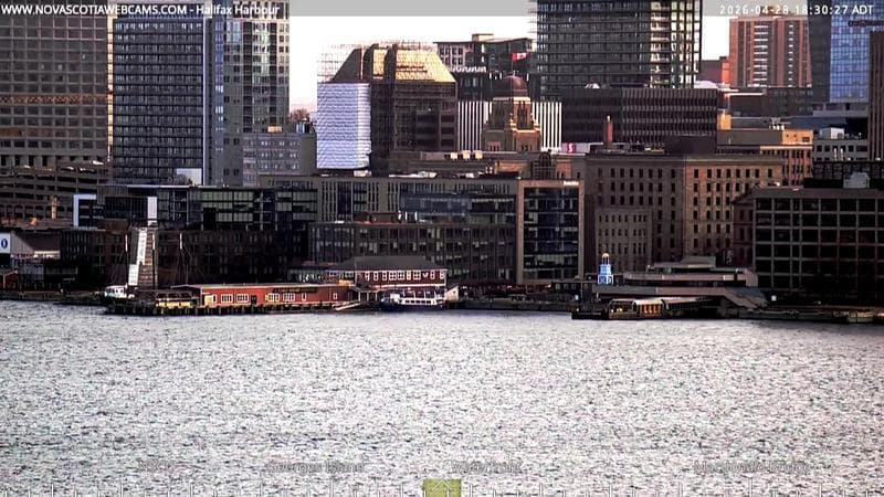 Halifax Waterfront