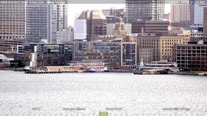 Halifax Waterfront