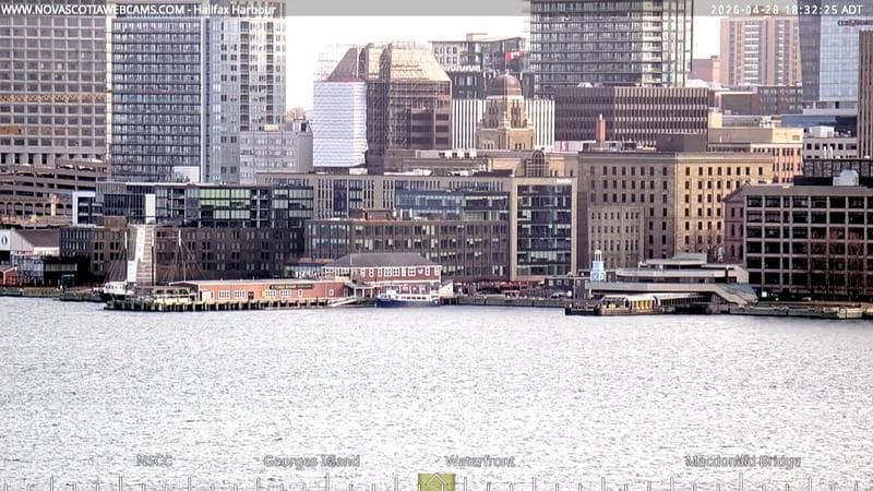 Halifax Waterfront
