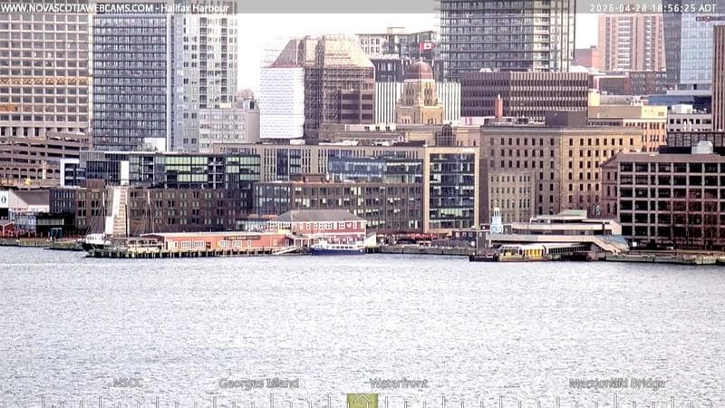 Halifax Waterfront