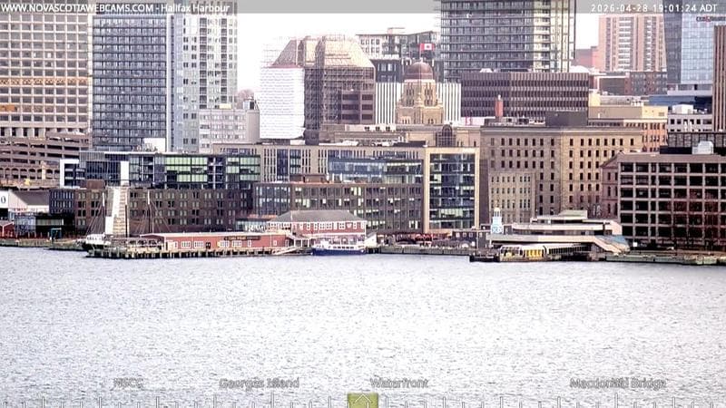 Halifax Waterfront