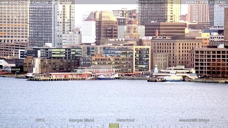 Halifax Waterfront