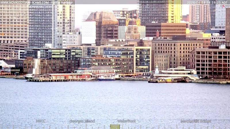 Halifax Waterfront