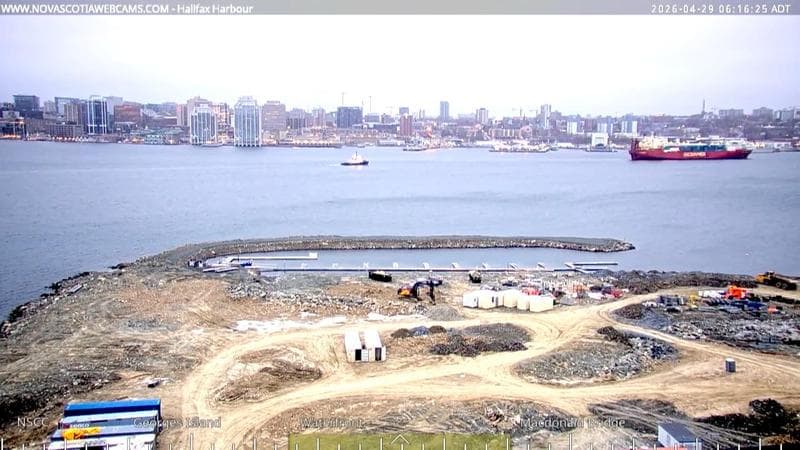 Halifax Waterfront