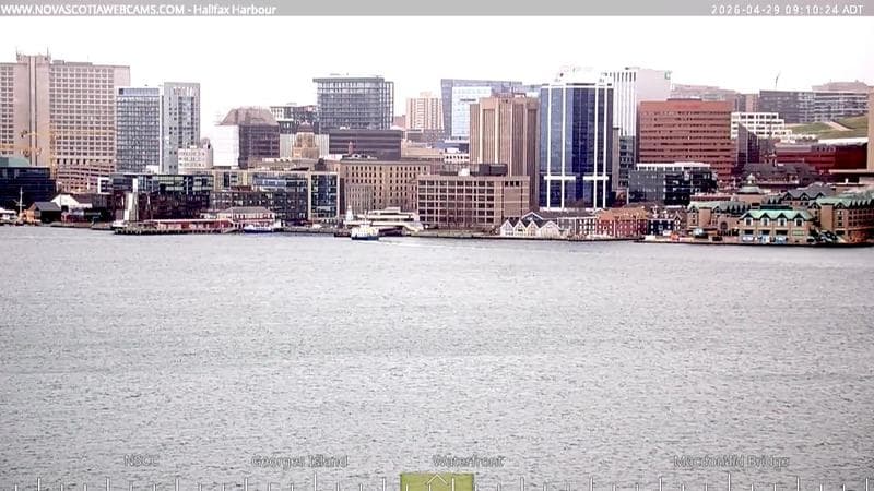 Halifax Waterfront