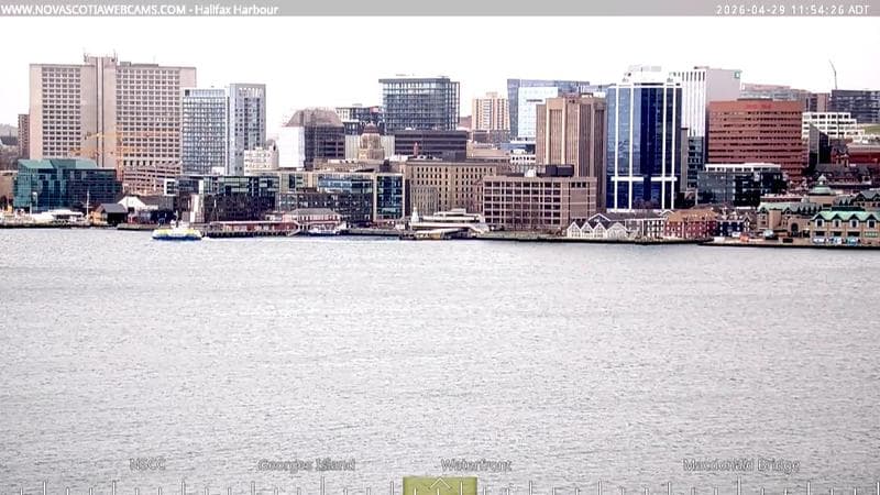 Halifax Waterfront