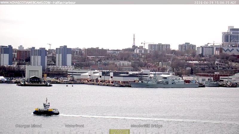 Halifax Waterfront