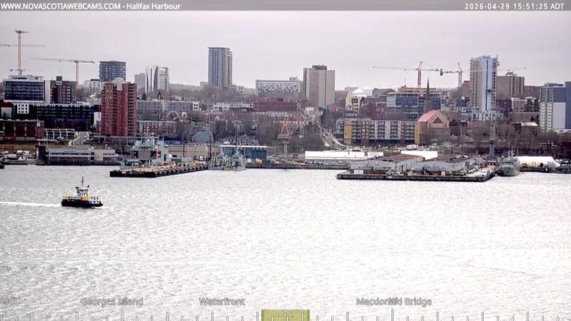 Halifax Waterfront