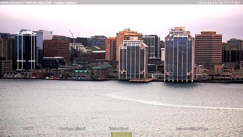 Halifax Waterfront