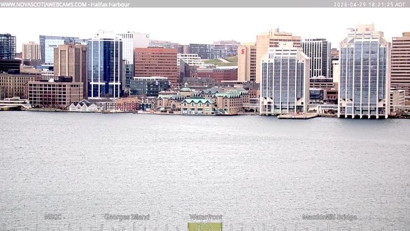 Halifax Waterfront