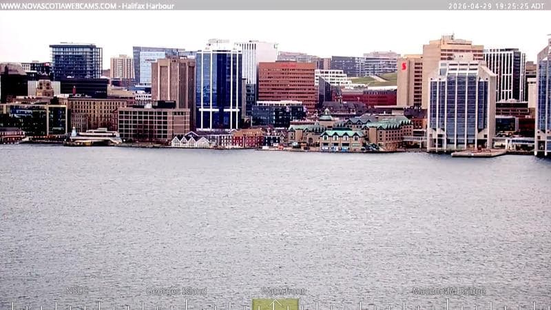 Halifax Waterfront