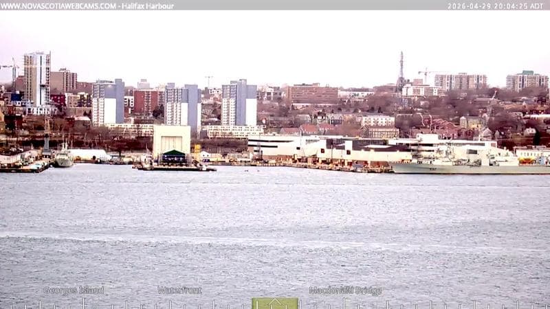 Halifax Waterfront